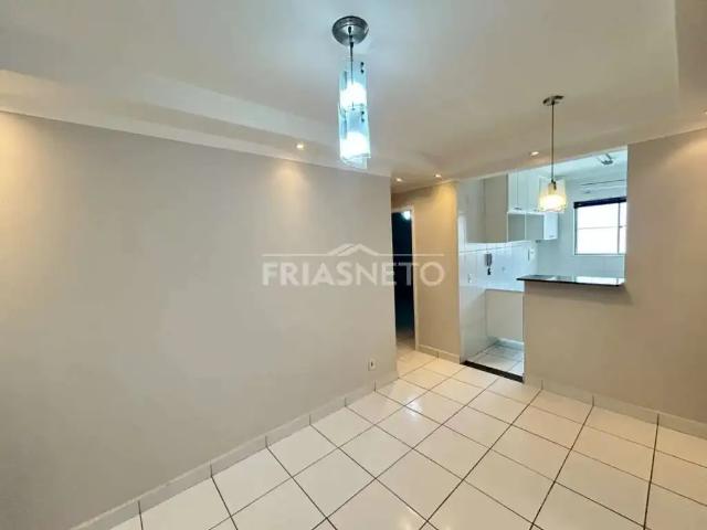 Apartamento aluguel em Região Imediata de Piracicaba, Região Metropolitana de Piracicaba