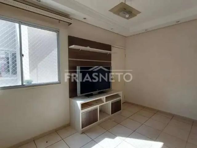 Apartamento aluguel em Região Imediata de Piracicaba, Região Metropolitana de Piracicaba