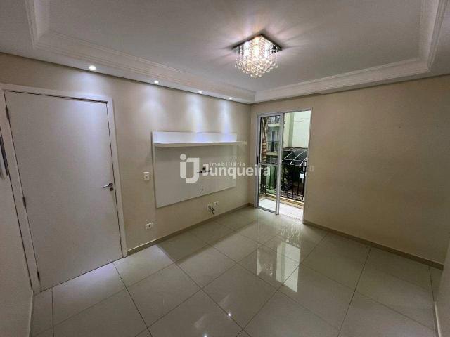 Apartamento aluguel em Piracicaba, Região Geográfica Intermediária de Campinas