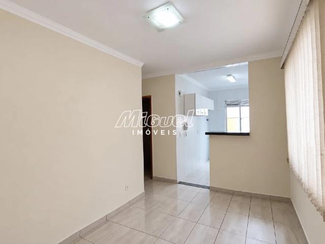 Apartamento aluguel em Piracicaba