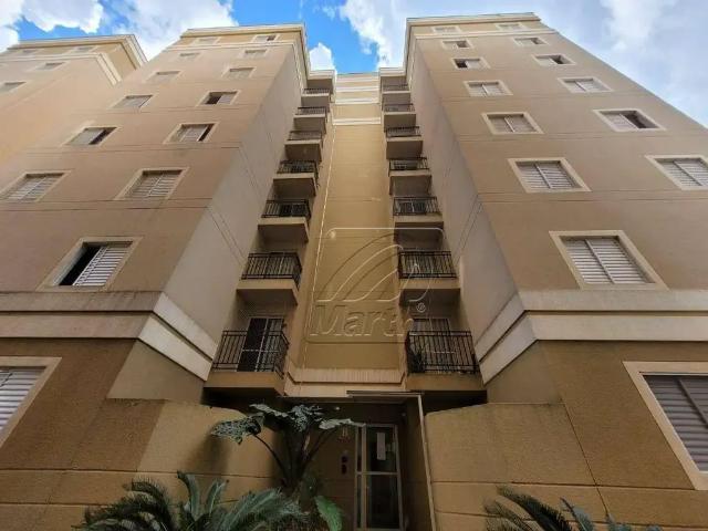 Apartamento aluguel em Região Imediata de Piracicaba, Região Metropolitana de Piracicaba