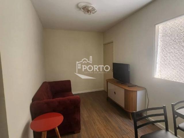 Apartamento aluguel em Piracicaba, Região Geográfica Intermediária de Campinas