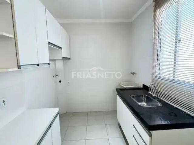 Apartamento aluguel em Região Imediata de Piracicaba, Região Metropolitana de Piracicaba