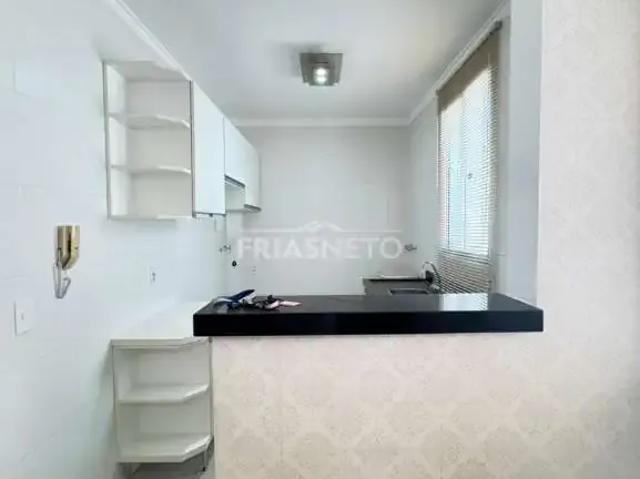 Apartamento aluguel em Região Imediata de Piracicaba, Região Metropolitana de Piracicaba