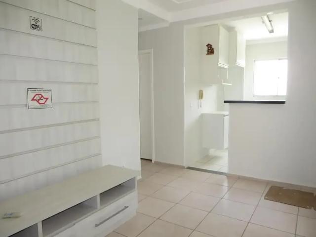 Apartamento aluguel em Região Imediata de Piracicaba, Região Metropolitana de Piracicaba