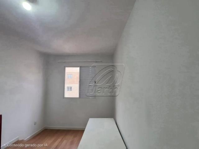 Apartamento aluguel em Região Imediata de Piracicaba, Região Metropolitana de Piracicaba