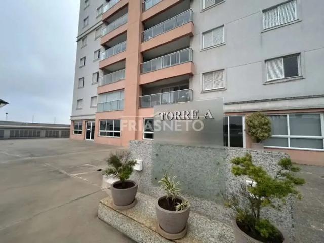 Apartamento aluguel em Região Imediata de Piracicaba, Região Metropolitana de Piracicaba
