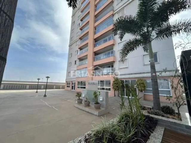 Apartamento aluguel em Região Imediata de Piracicaba, Região Metropolitana de Piracicaba