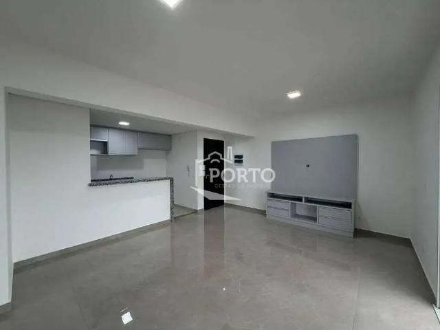 Apartamento aluguel em Região Imediata de Piracicaba, Região Metropolitana de Piracicaba
