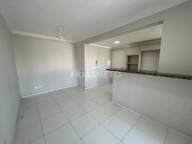 Apartamento aluguel em Região Imediata de Piracicaba, Região Metropolitana de Piracicaba