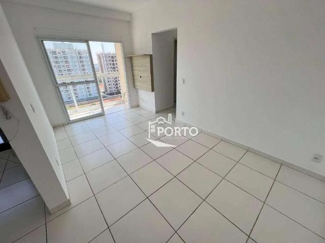 Apartamento aluguel em Região Imediata de Piracicaba, Região Metropolitana de Piracicaba