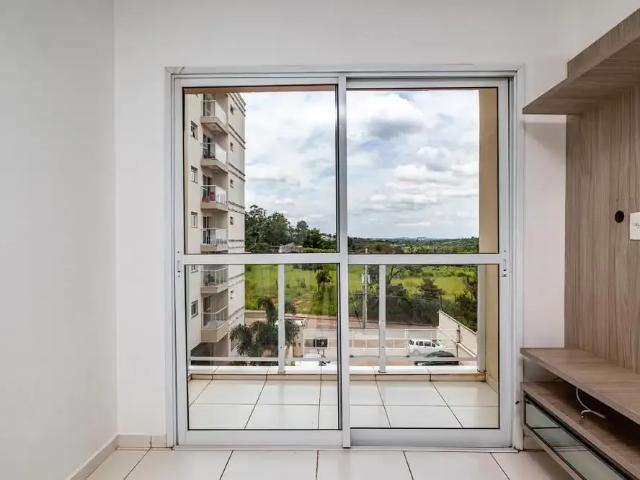 Apartamento aluguel em Região Imediata de Piracicaba, Região Metropolitana de Piracicaba