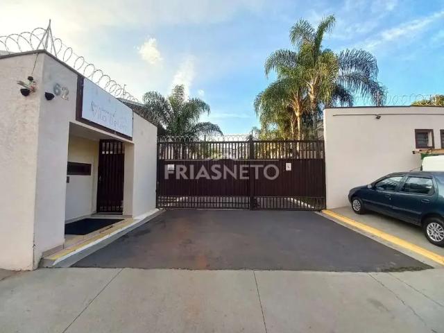 Apartamento aluguel em Região Imediata de Piracicaba, Região Metropolitana de Piracicaba