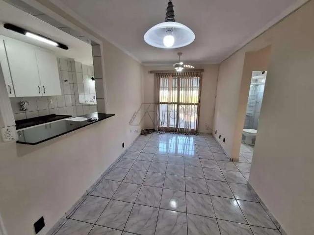Apartamento aluguel em Região Imediata de Piracicaba, Região Metropolitana de Piracicaba