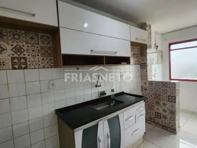 Apartamento aluguel em Região Imediata de Piracicaba, Região Metropolitana de Piracicaba