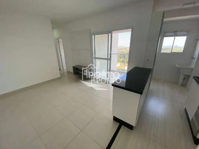 Apartamento aluguel em Região Imediata de Piracicaba, Região Metropolitana de Piracicaba