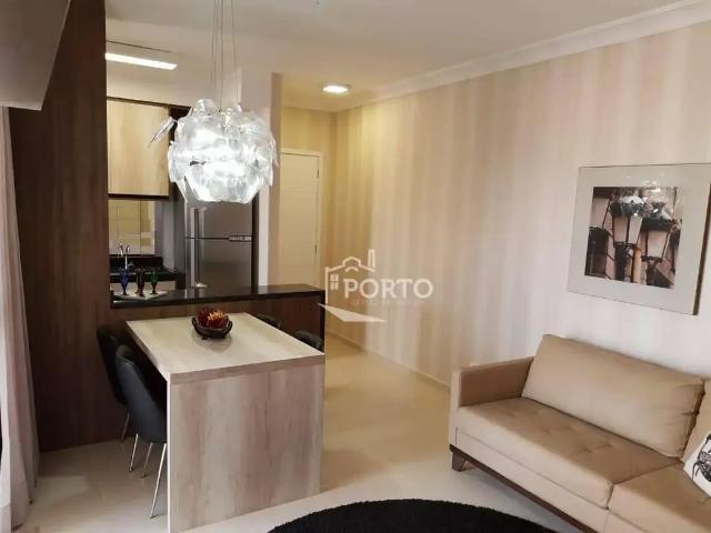 Apartamento aluguel em Região Imediata de Piracicaba, Região Metropolitana de Piracicaba