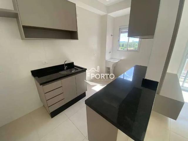 Apartamento aluguel em Região Imediata de Piracicaba, Região Metropolitana de Piracicaba