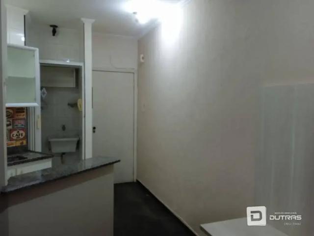 Apartamento aluguel em Região Imediata de Piracicaba, Região Metropolitana de Piracicaba