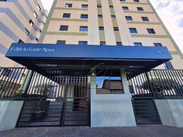Apartamento aluguel em Região Imediata de Piracicaba, Região Metropolitana de Piracicaba