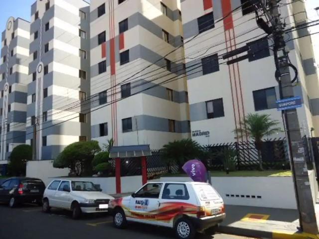 Apartamento aluguel em Região Imediata de Piracicaba, Região Metropolitana de Piracicaba