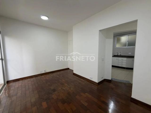 Apartamento aluguel em Parque Residencial Tangarás, Piracicaba