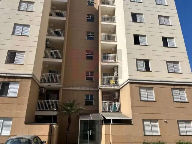 Apartamento aluguel em Região Imediata de Piracicaba, Região Metropolitana de Piracicaba
