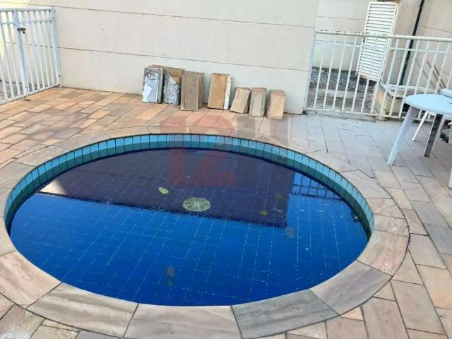 Apartamento aluguel em Região Imediata de Piracicaba, Região Metropolitana de Piracicaba
