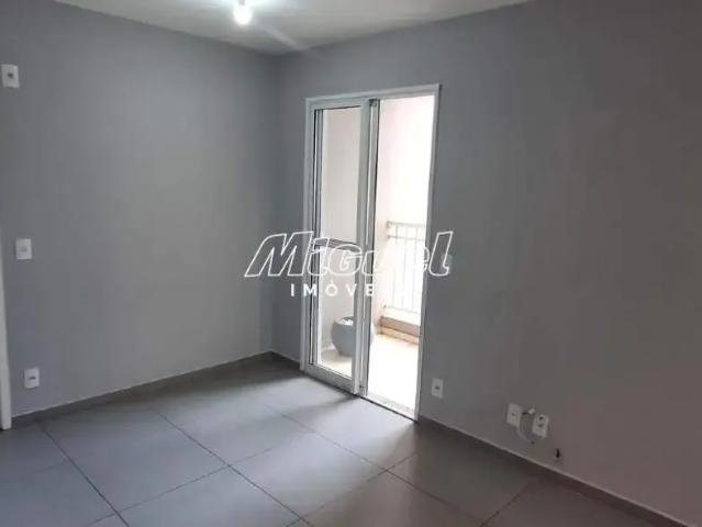 Apartamento aluguel em Região Imediata de Piracicaba, Região Metropolitana de Piracicaba