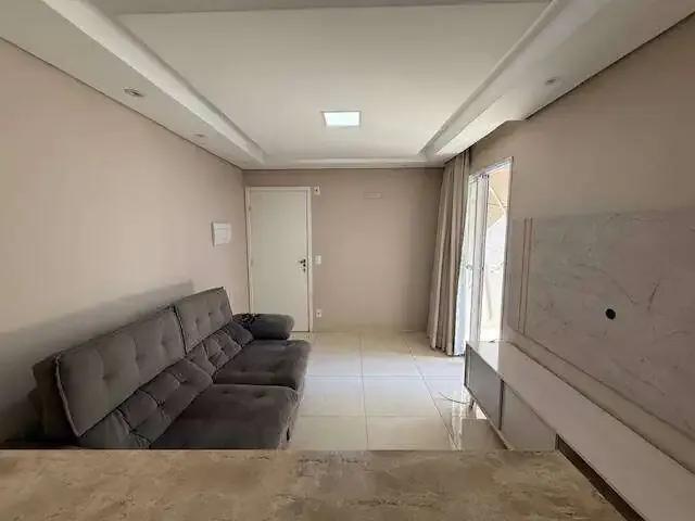 Apartamento aluguel em Região Imediata de Piracicaba, Região Metropolitana de Piracicaba