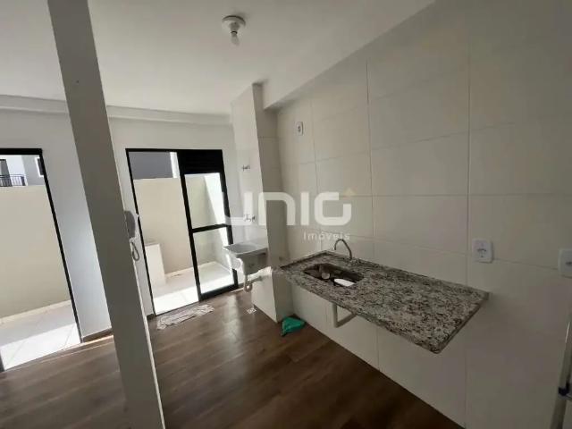 Apartamento aluguel em Região Imediata de Piracicaba, Região Metropolitana de Piracicaba