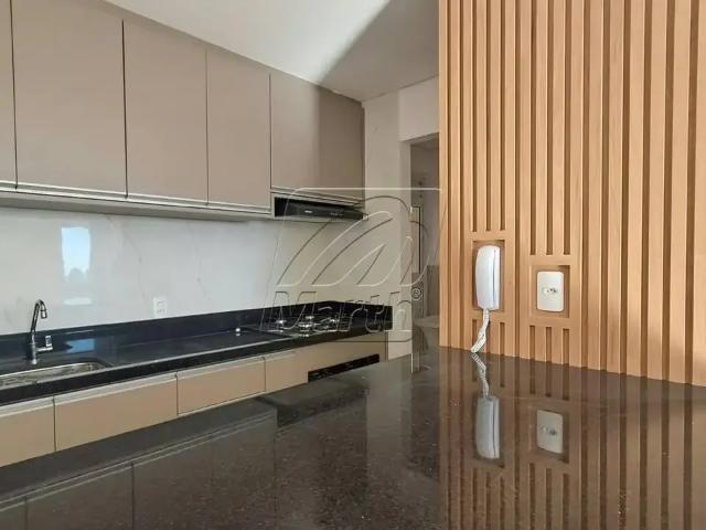 Apartamento aluguel em Região Imediata de Piracicaba, Região Metropolitana de Piracicaba