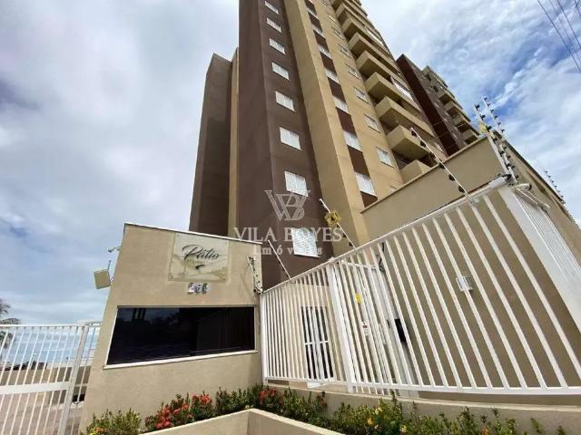 Apartamento aluguel em Região Imediata de Piracicaba, Região Metropolitana de Piracicaba