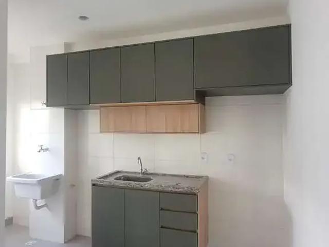 Apartamento aluguel em Região Imediata de Piracicaba, Região Metropolitana de Piracicaba