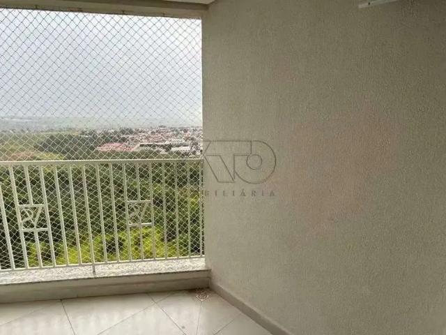 Apartamento aluguel em Região Imediata de Piracicaba, Região Metropolitana de Piracicaba