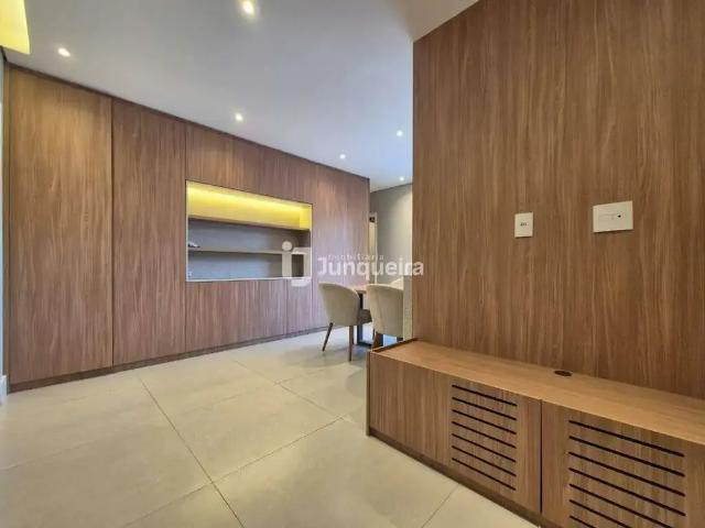 Apartamento aluguel em Região Imediata de Piracicaba, Região Metropolitana de Piracicaba