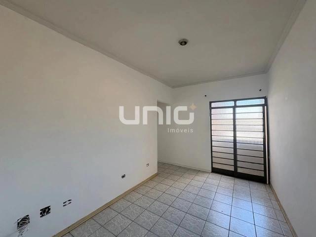 Apartamento aluguel em Piracicaba, Região Geográfica Intermediária de Campinas