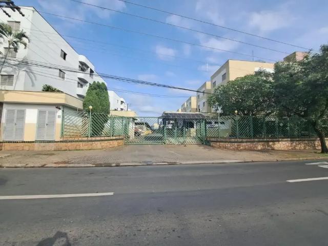 Apartamento aluguel em Região Imediata de Piracicaba, Região Metropolitana de Piracicaba
