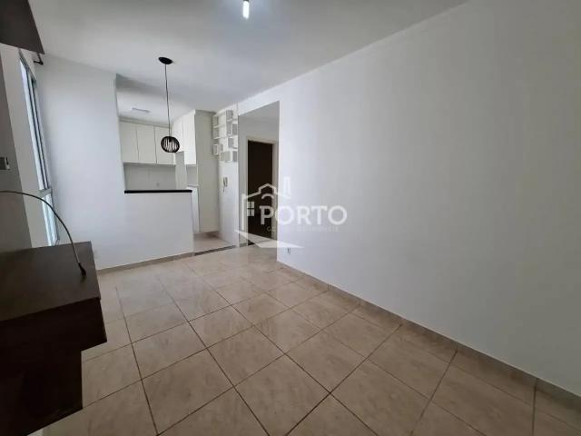 Apartamento aluguel em Região Imediata de Piracicaba, Região Metropolitana de Piracicaba