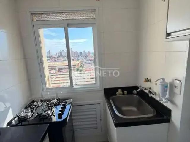 Apartamento aluguel em Região Imediata de Piracicaba, Região Metropolitana de Piracicaba