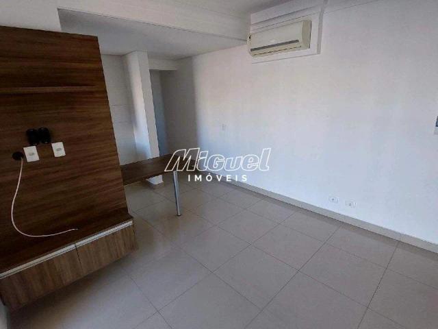 Apartamento aluguel em Região Imediata de Piracicaba, Região Metropolitana de Piracicaba
