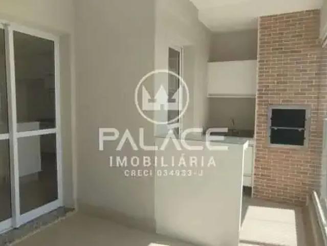 Apartamento aluguel em Região Imediata de Piracicaba, Região Metropolitana de Piracicaba