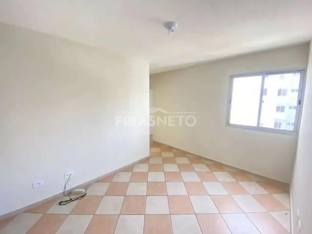 Apartamento aluguel em Região Imediata de Piracicaba, Região Metropolitana de Piracicaba