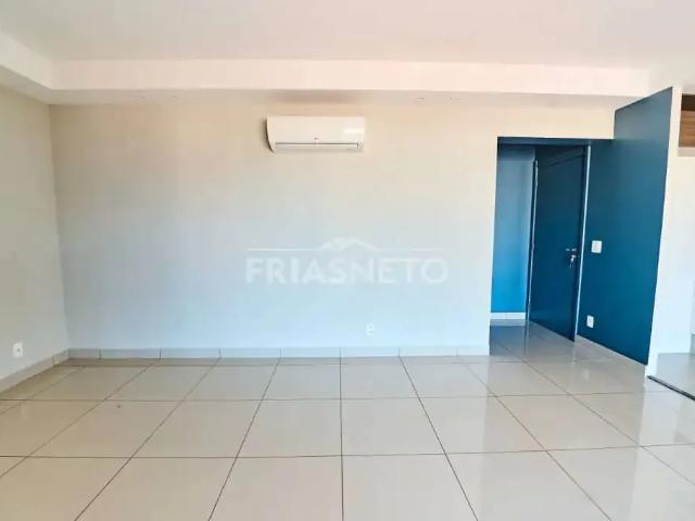 Apartamento aluguel em Região Imediata de Piracicaba, Região Metropolitana de Piracicaba