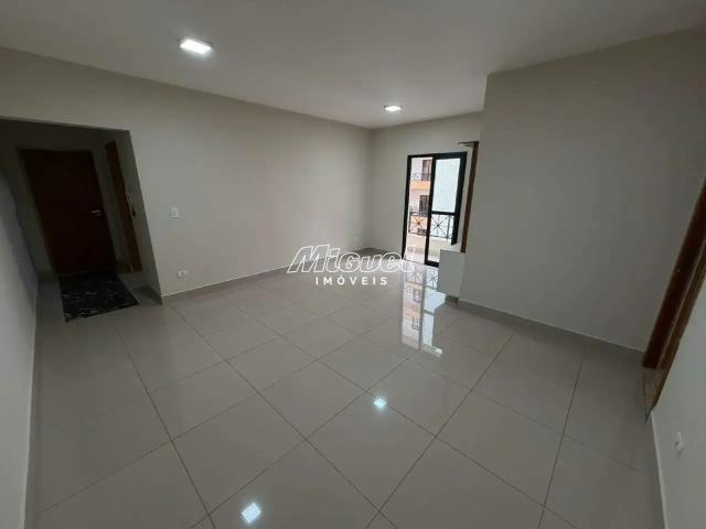 Apartamento aluguel em Região Imediata de Piracicaba, Região Metropolitana de Piracicaba