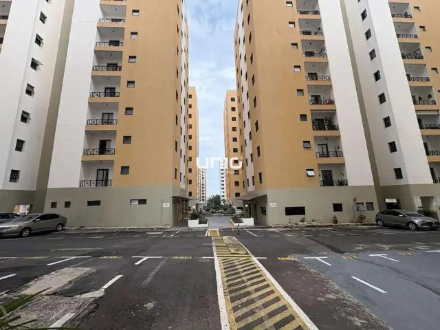 Apartamento aluguel em Região Imediata de Piracicaba, Região Metropolitana de Piracicaba