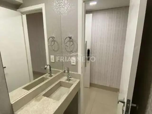 Apartamento aluguel em Região Imediata de Piracicaba, Região Metropolitana de Piracicaba