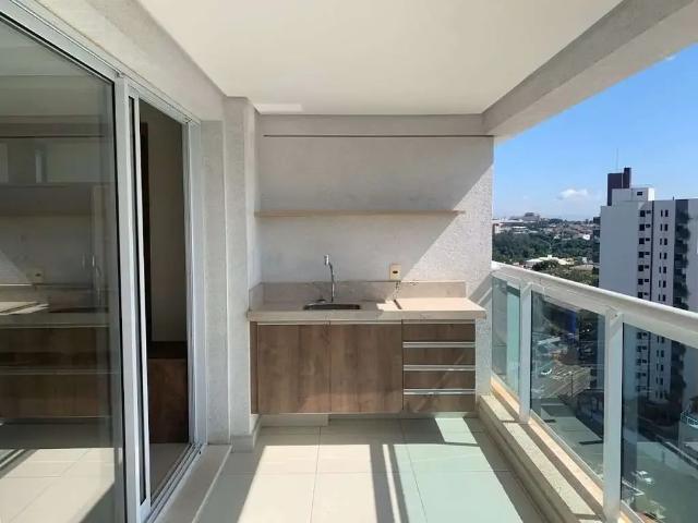 Apartamento aluguel em Região Imediata de Piracicaba, Região Metropolitana de Piracicaba