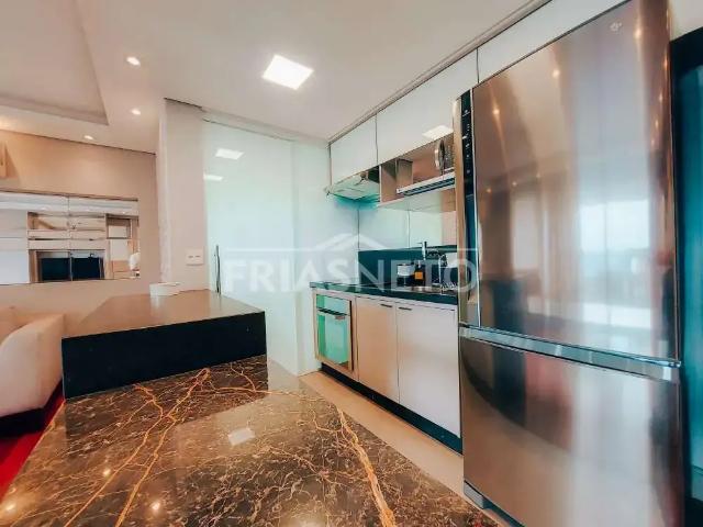 Apartamento aluguel em Região Imediata de Piracicaba, Região Metropolitana de Piracicaba