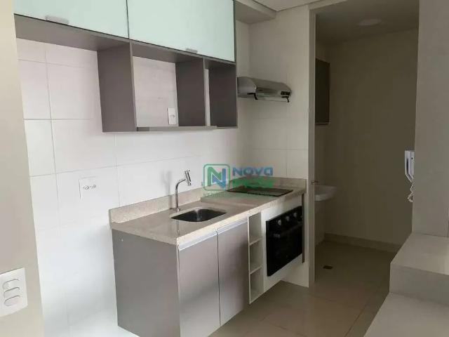 Apartamento aluguel em Região Imediata de Piracicaba, Região Metropolitana de Piracicaba